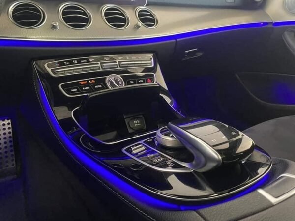 Mercedes-Benz Classe E 350 – Image 13