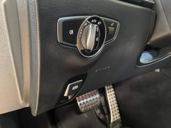 Mercedes-Benz Classe E 350 – Image 14