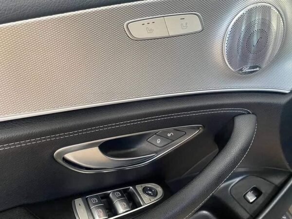 Mercedes-Benz Classe E 350 – Image 15