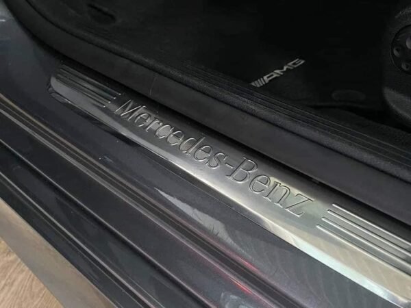 Mercedes-Benz Classe E 350 – Image 16