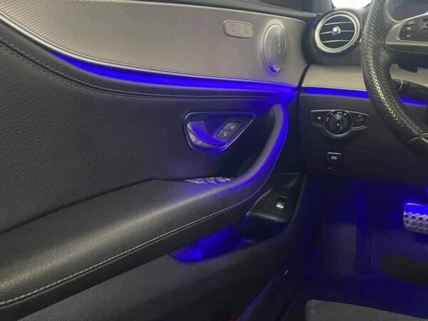 Mercedes-Benz Classe E 350 – Image 17