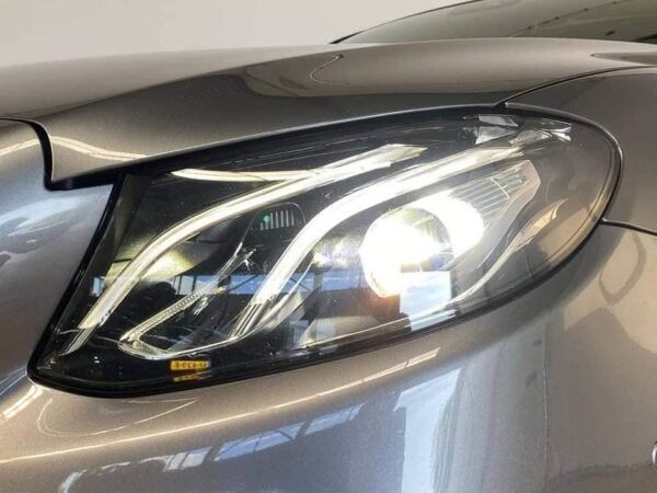 Mercedes-Benz Classe E 350 – Image 18
