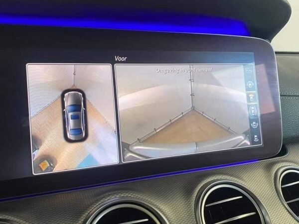 Mercedes-Benz Classe E 350 – Image 19