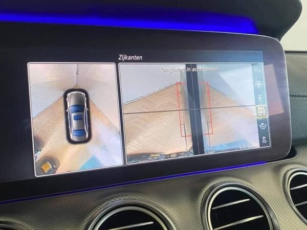 Mercedes-Benz Classe E 350 – Image 20