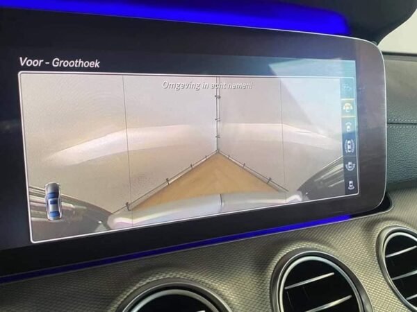 Mercedes-Benz Classe E 350 – Image 21