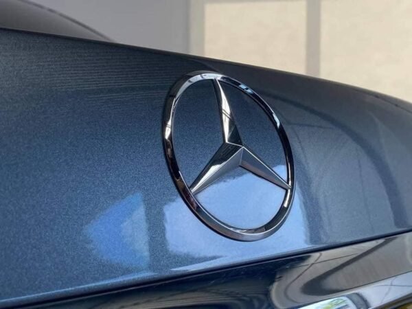 Mercedes-Benz Classe E 350 – Image 23