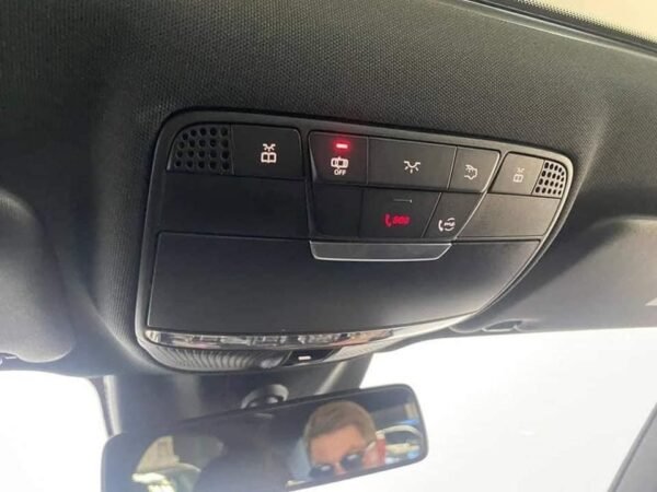 Mercedes-Benz Classe E 350 – Image 25