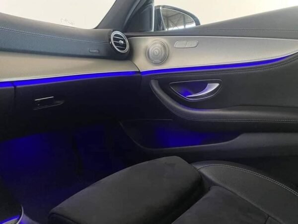 Mercedes-Benz Classe E 350 – Image 26