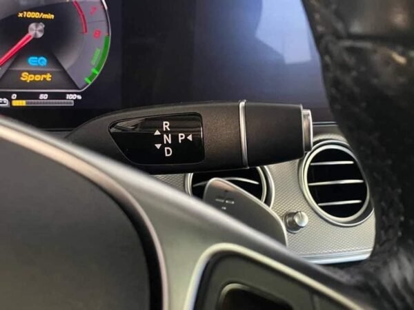 Mercedes-Benz Classe E 350 – Image 27