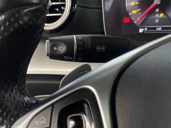 Mercedes-Benz Classe E 350 – Image 28