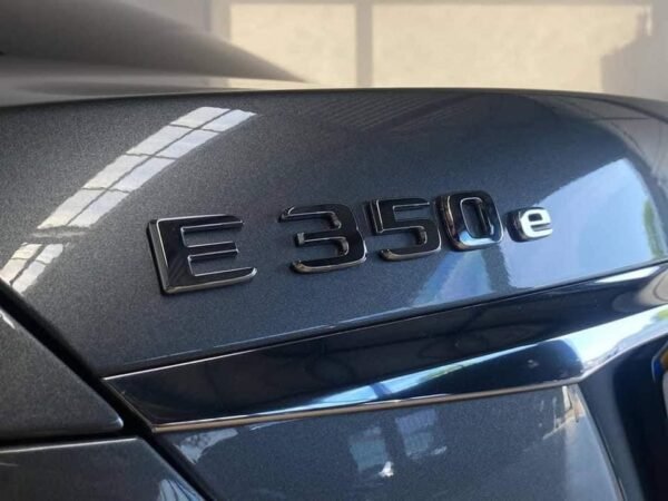 Mercedes-Benz Classe E 350 – Image 31