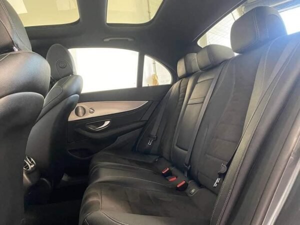 Mercedes-Benz Classe E 350 – Image 9