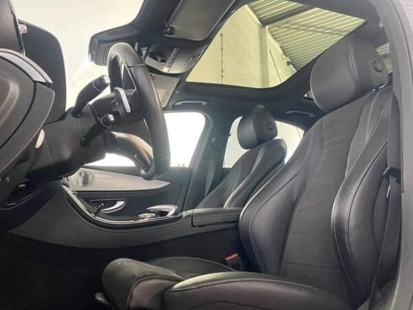 Mercedes-Benz Classe E 350 – Image 8