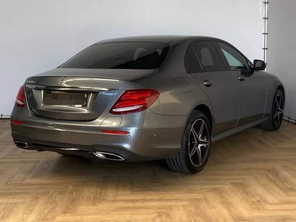 Mercedes-Benz Classe E 350 – Image 6