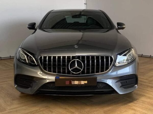 Mercedes-Benz Classe E 350