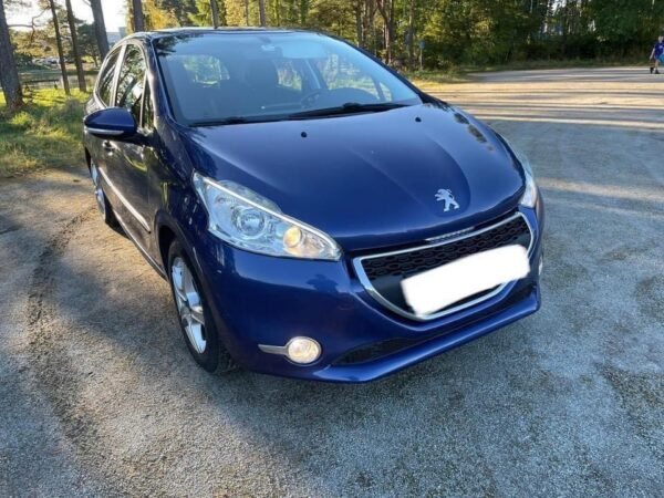 Peugeot 208 – Image 2
