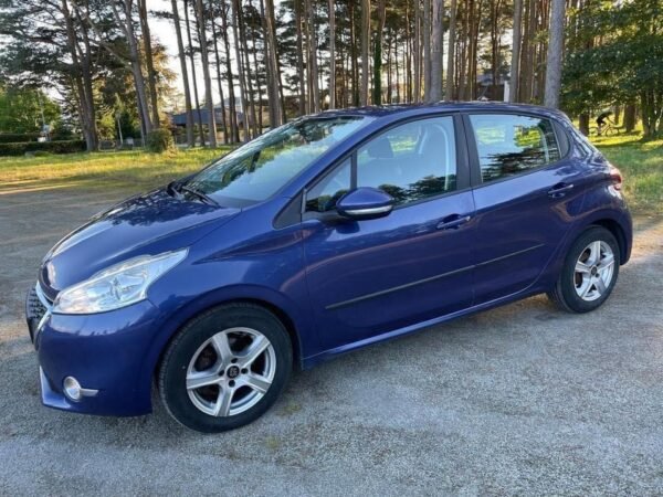 Peugeot 208 – Image 9