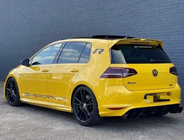 Volkswagen Golf – Image 2