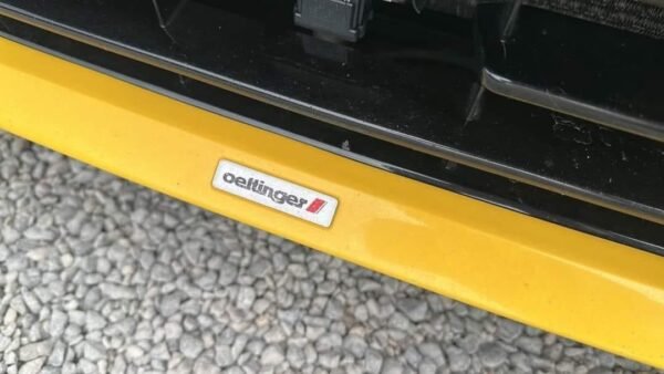 Volkswagen Golf – Image 10