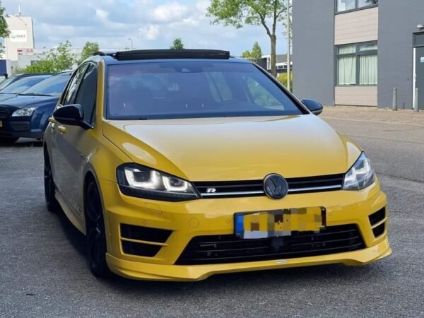 Volkswagen Golf – Image 3