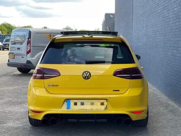 Volkswagen Golf – Image 4