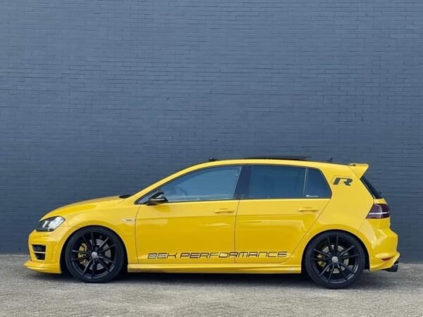 Volkswagen Golf – Image 5