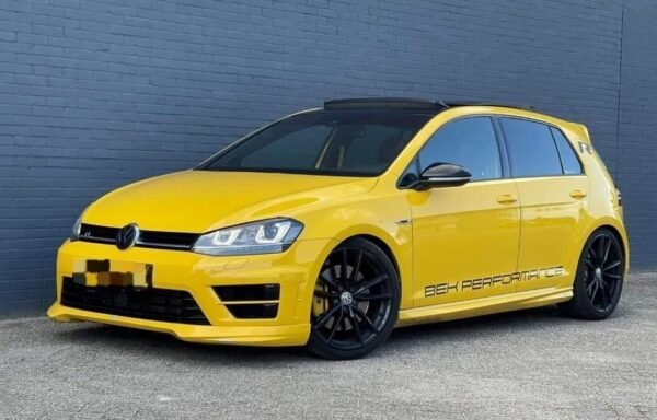 Volkswagen Golf – Image 6