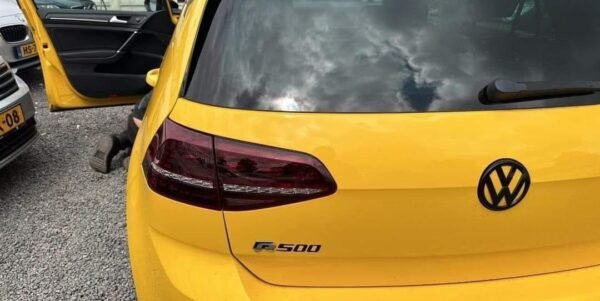 Volkswagen Golf – Image 7