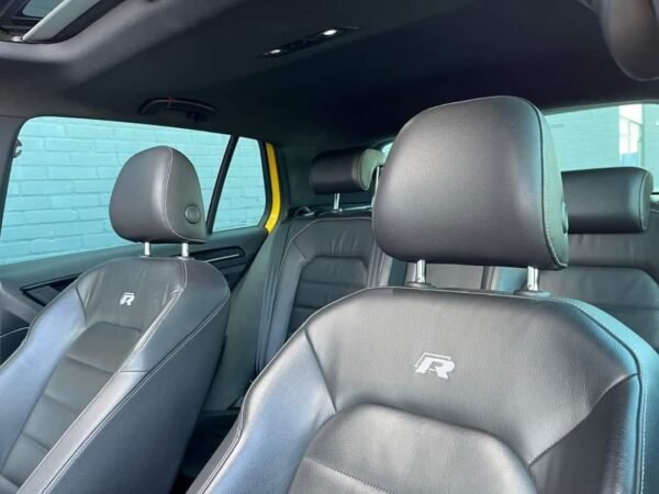 Volkswagen Golf – Image 18