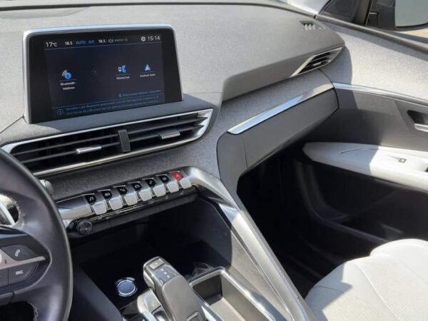 Peugeot 3008 – Image 25