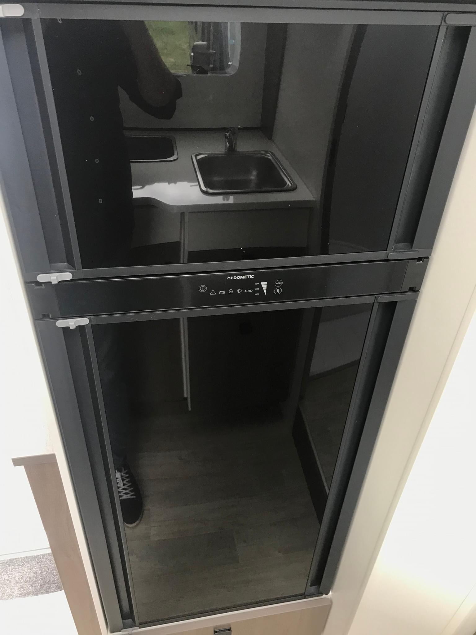 Camping-car Solifer Em !! VOITURE NEUVE, Fiat Ducato 2.3l 140CH – Image 20