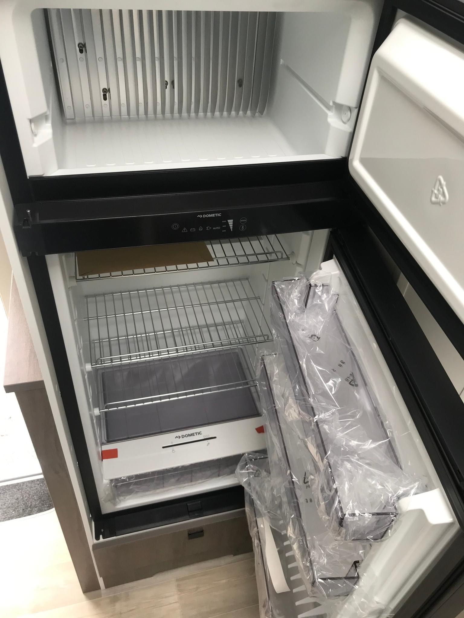 Camping-car Solifer Em !! VOITURE NEUVE, Fiat Ducato 2.3l 140CH – Image 21