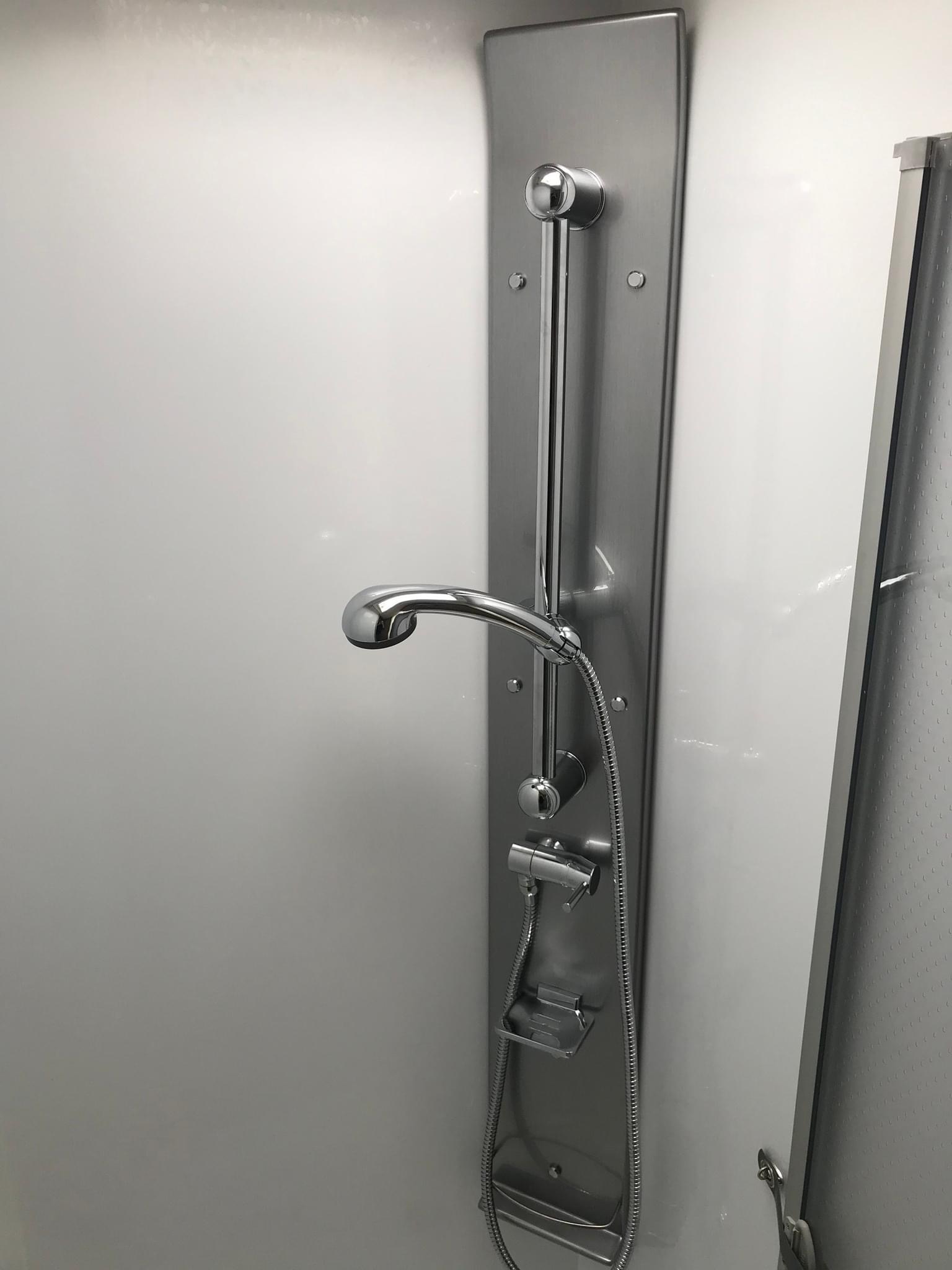 Camping-car Solifer Em !! VOITURE NEUVE, Fiat Ducato 2.3l 140CH – Image 14