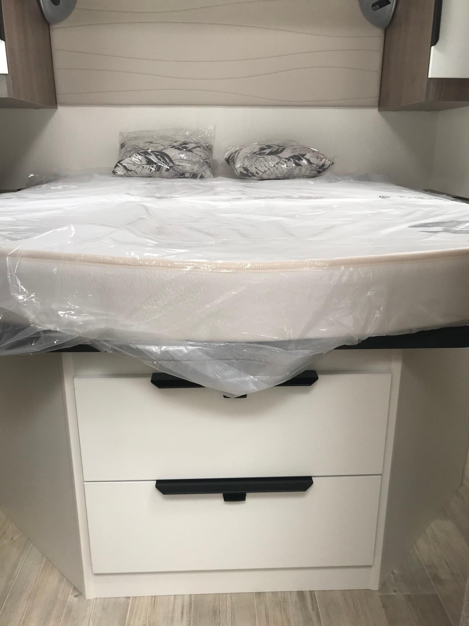 Camping-car Solifer Em !! VOITURE NEUVE, Fiat Ducato 2.3l 140CH – Image 28