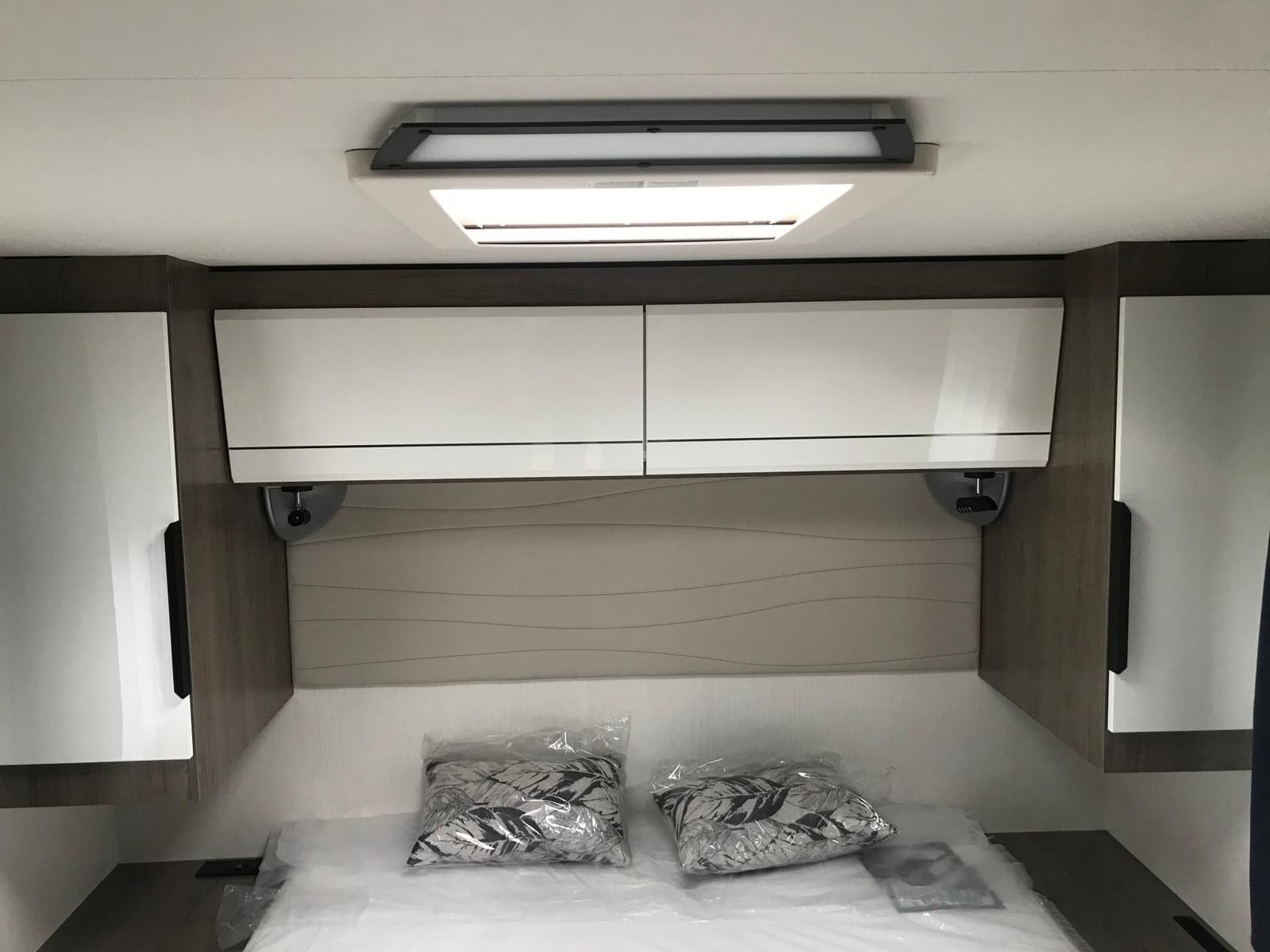 Camping-car Solifer Em !! VOITURE NEUVE, Fiat Ducato 2.3l 140CH – Image 30