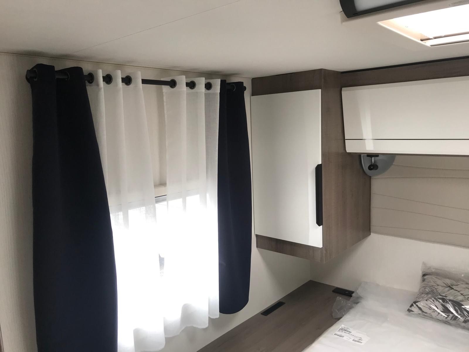 Camping-car Solifer Em !! VOITURE NEUVE, Fiat Ducato 2.3l 140CH – Image 31