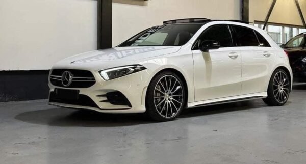 Mercedes-Benz Classe A35 – Image 3