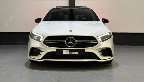 Mercedes-Benz Classe A35 – Image 2