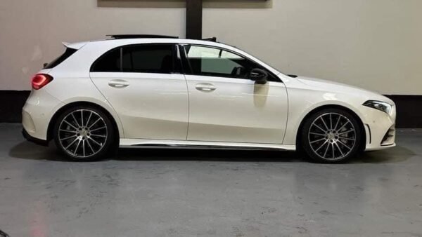 Mercedes-Benz Classe A35 – Image 4