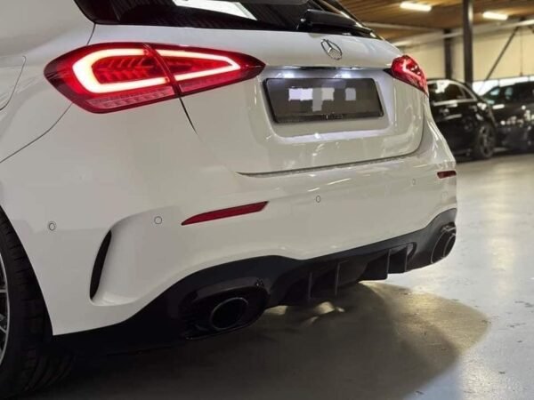 Mercedes-Benz Classe A35 – Image 5