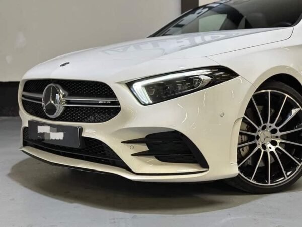 Mercedes-Benz Classe A35 – Image 6