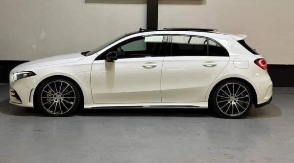 Mercedes-Benz Classe A35 – Image 7