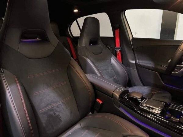 Mercedes-Benz Classe A35 – Image 14