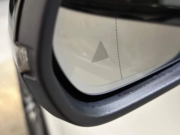 Mercedes-Benz Classe A35 – Image 15
