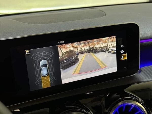 Mercedes-Benz Classe A35 – Image 20