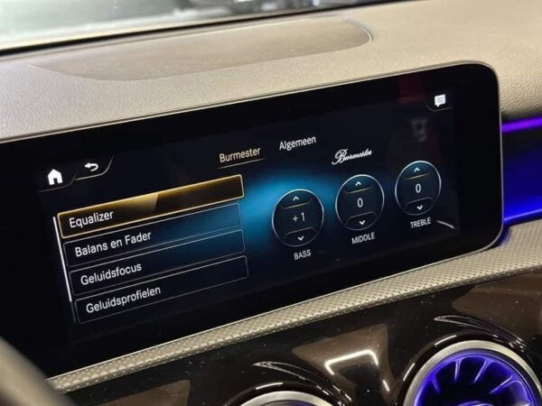 Mercedes-Benz Classe A35 – Image 21