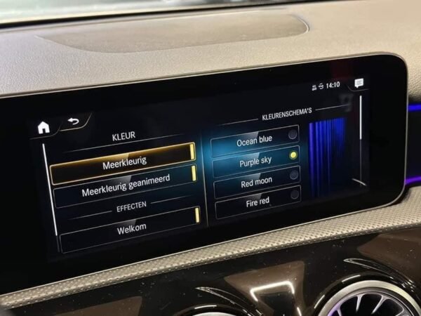 Mercedes-Benz Classe A35 – Image 23