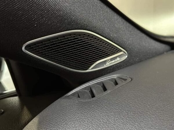 Mercedes-Benz Classe A35 – Image 24