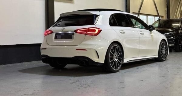 Mercedes-Benz Classe A35 – Image 11