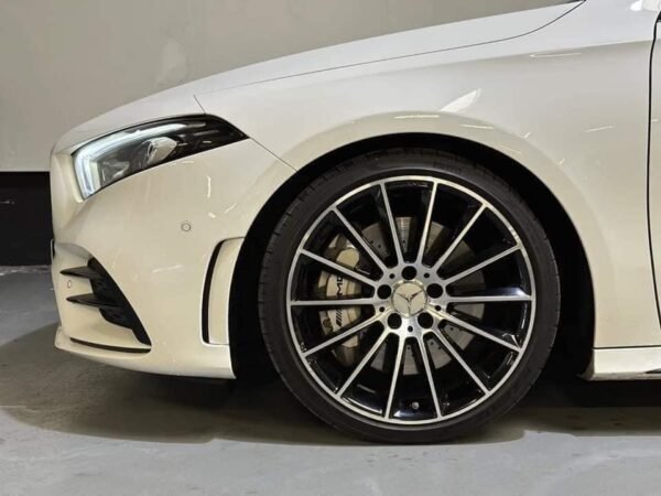Mercedes-Benz Classe A35 – Image 9